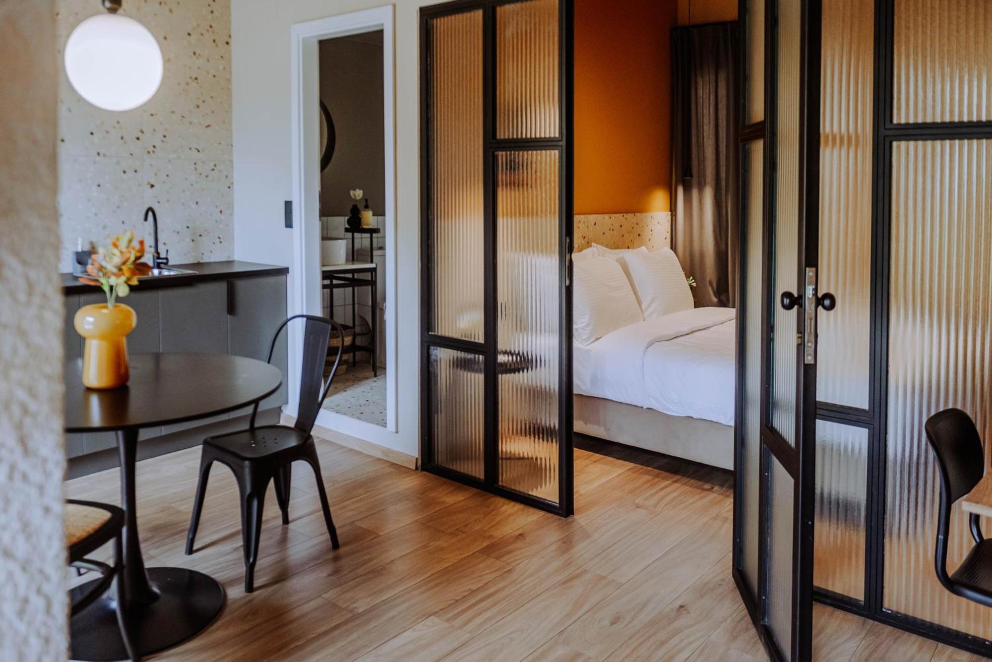 Terrazzo Apts Apartment